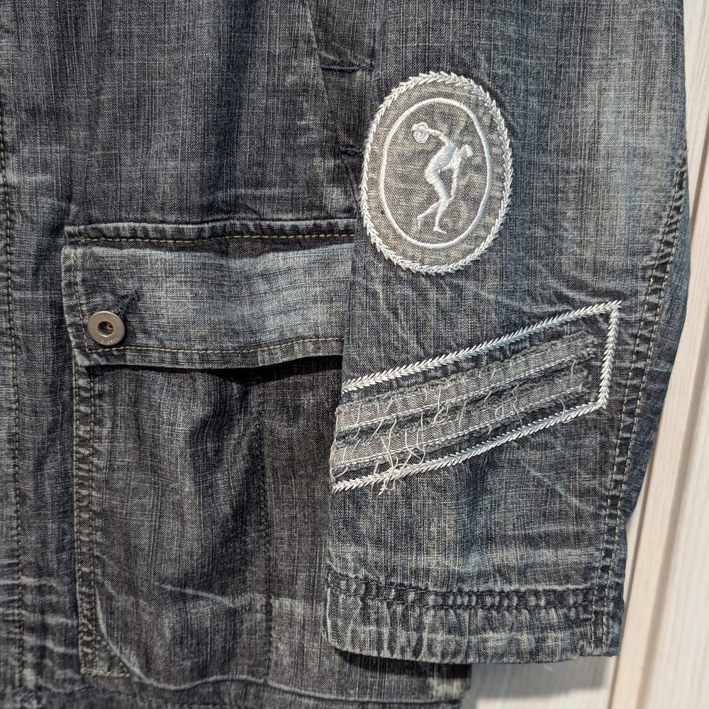 Diesel jean jacket - Picture 4 of 12